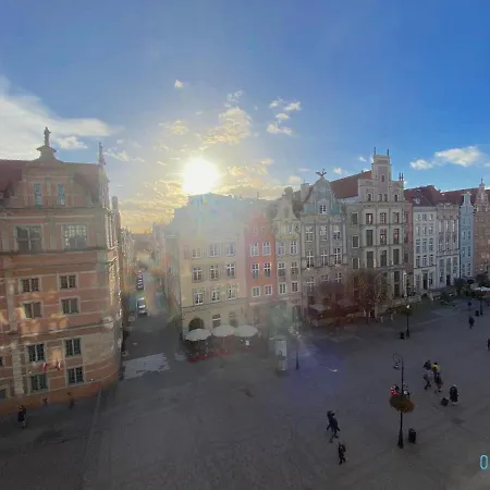 Stary Targ Pok 1 Alloggio in famiglia *