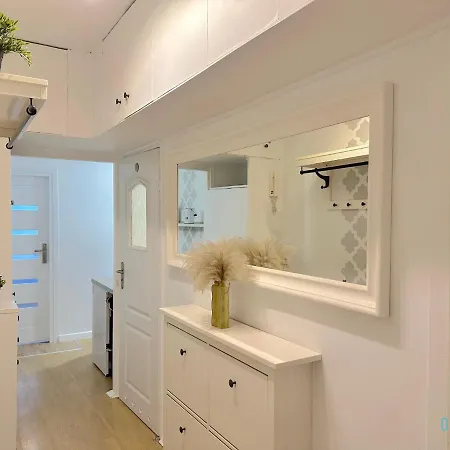 Alloggio in famiglia Stary Targ Pok 1