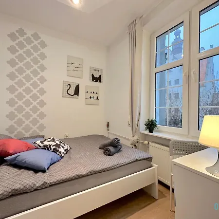 Stary Targ Pok 1 * Danzica