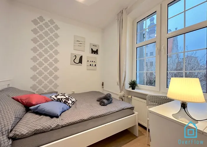 Stary Targ Pok 1 * Danzica