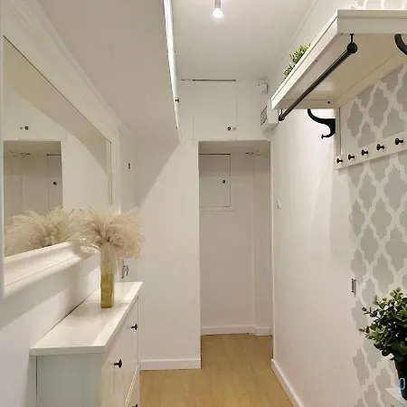 Stary Targ Pok 1 Gdańsk