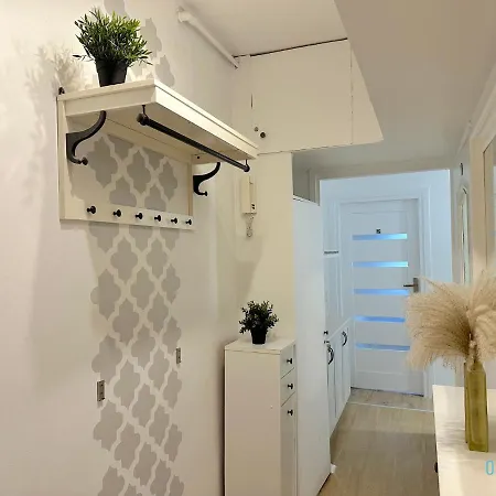 Stary Targ Pok 1 * غدانسك