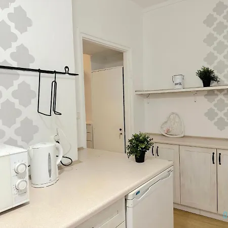 Stary Targ Pok 1 Séjour chez l'habitant Gdańsk