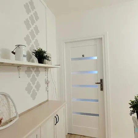 Stary Targ Pok 1 * Gdańsk