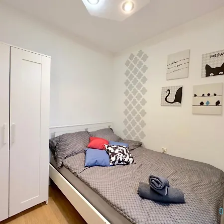 Stary Targ Pok 1 Séjour chez l'habitant *