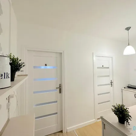 منزل للإقامة Stary Targ Pok 1 *