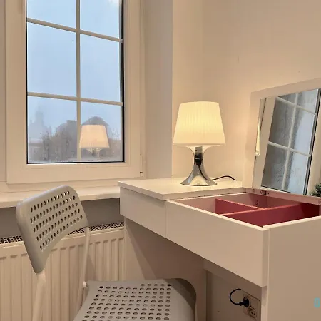 Stary Targ Pok 1 Séjour chez l'habitant *
