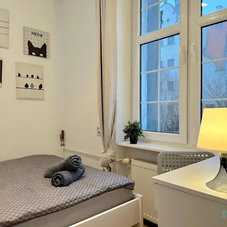 Privat bolig Stary Targ Pok 1 *