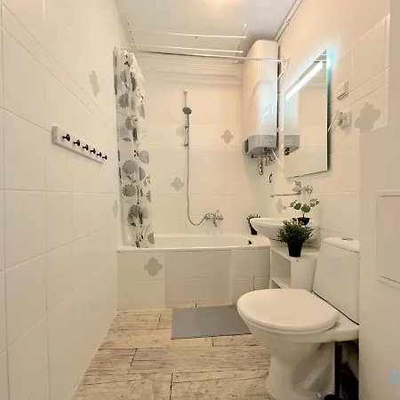 Séjour chez l'habitant Stary Targ Pok 1 *