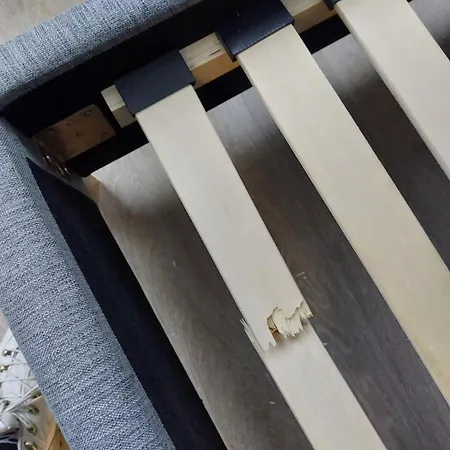 Stary Targ Pok 1 Privat bolig Gdańsk