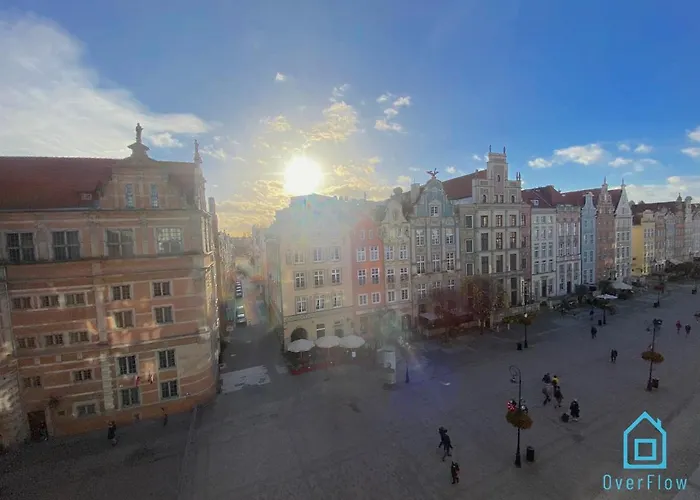 Stary Targ Pok 1 Проживание в семье *