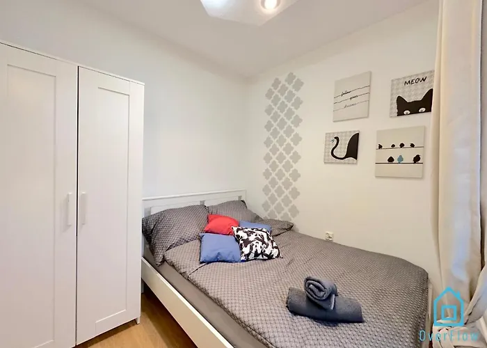 Stary Targ Pok 1 民宿 *