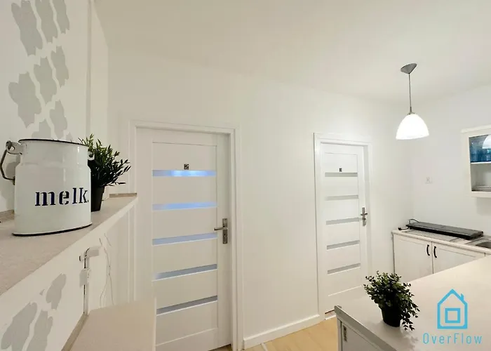 民宿 Stary Targ Pok 1 *