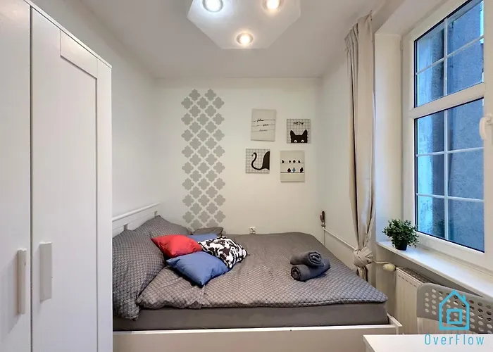 民宿 Stary Targ Pok 1 *