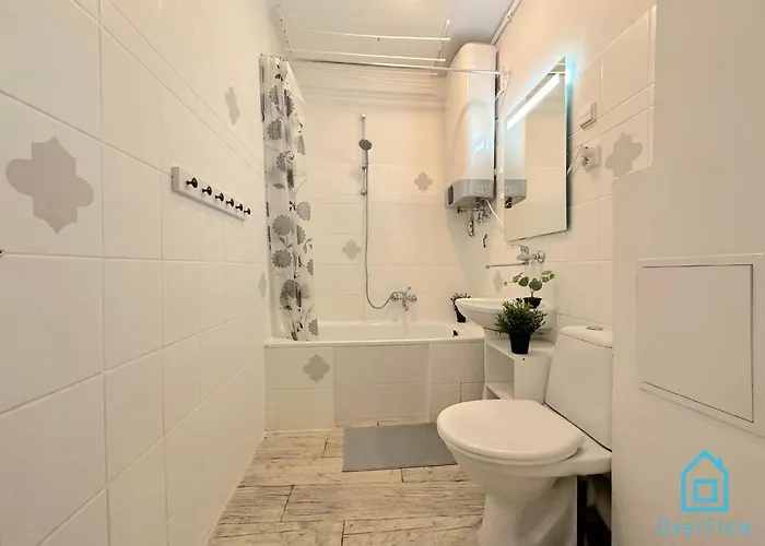 Проживание в семье Stary Targ Pok 1 *